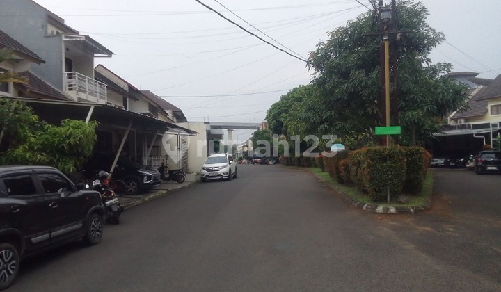 Rumah Kokoh Siap Huni Di Awani Residence  2