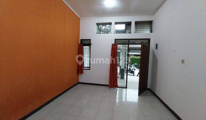 Rumah Minimalis Strategis Di Cluster Pesona Bali  2