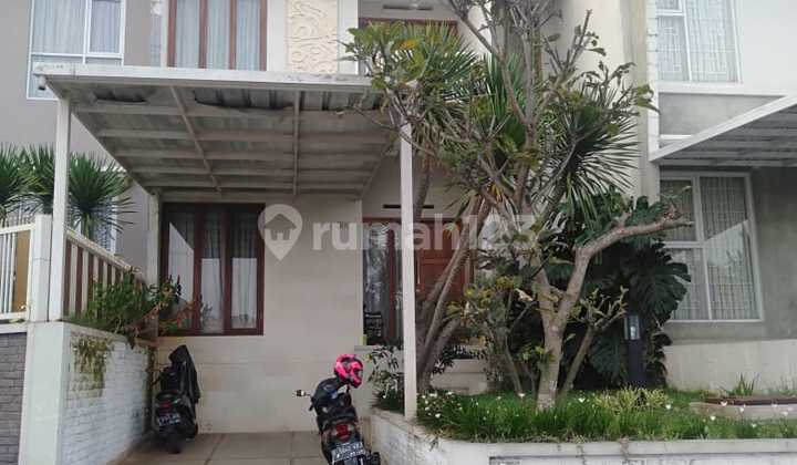 RUMAH MINIMALIS 2 LANTAI DI JUAL CEPAT TURUN HARGA DI TAMAN MELATI PASIR IMPUN  2