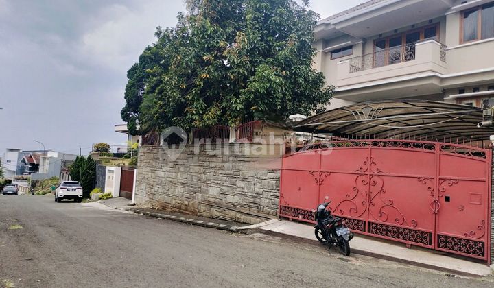 Rumah Mewah di Jual Cepat di Setia Budi Regency Rumah Mewah di Jual Cepat di Setia Budi Regency