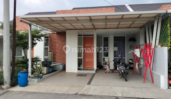 Rumah Di Jual Segera Butuh Cepat Di Grand Sharon Residence 1