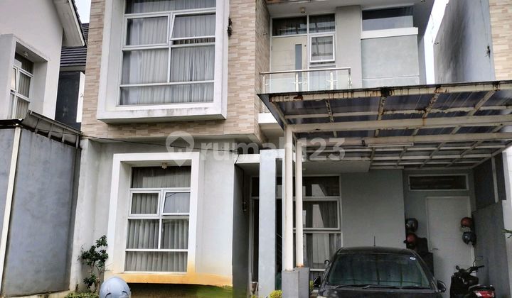 Rumah 2 Lantai di Jual Cepat di Cluster Cimahi Rumah 2 Lantai di Jual Cepat di Cluster Cimahi