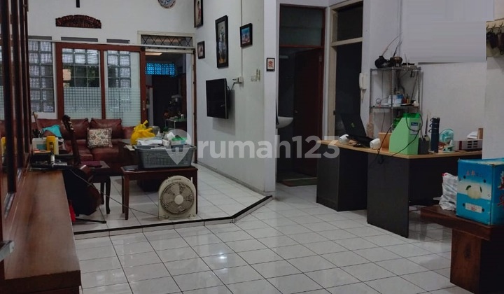 House for Quick Sale in Arcamanik, Bandung City 2