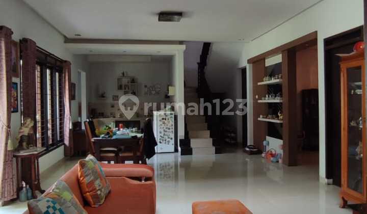 Rumah Mewah di Jual Cepat di Ciwaruga 2