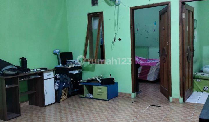 Di Jual Cepat Rumah Butuh Uang Di Cluster Antapani Strategis ABIS  2