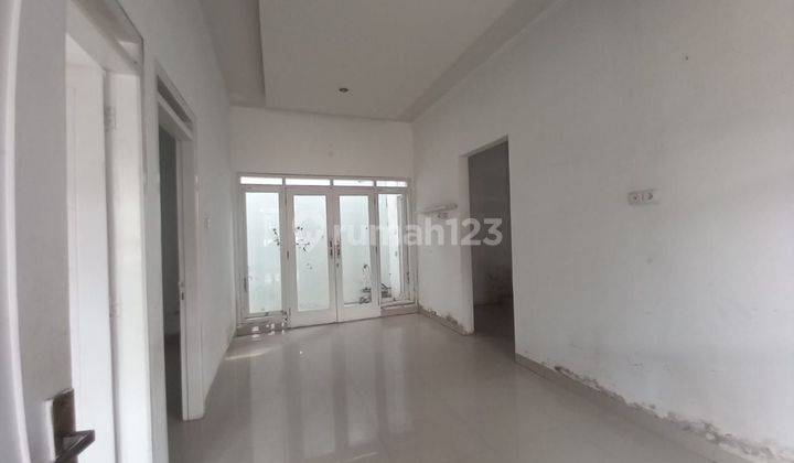 Rumah Di Jual Cepat Turun Harga Di Cluster Riung Bandung  2