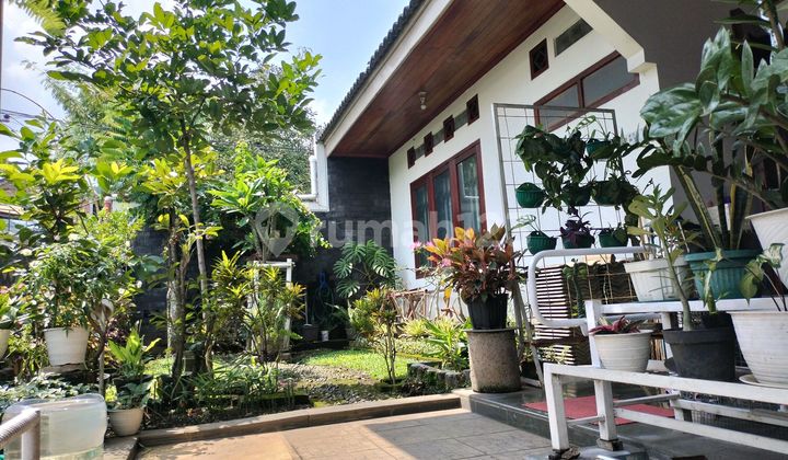 Rumah Di Jual Cepat Strategis Di Awi Ligar 