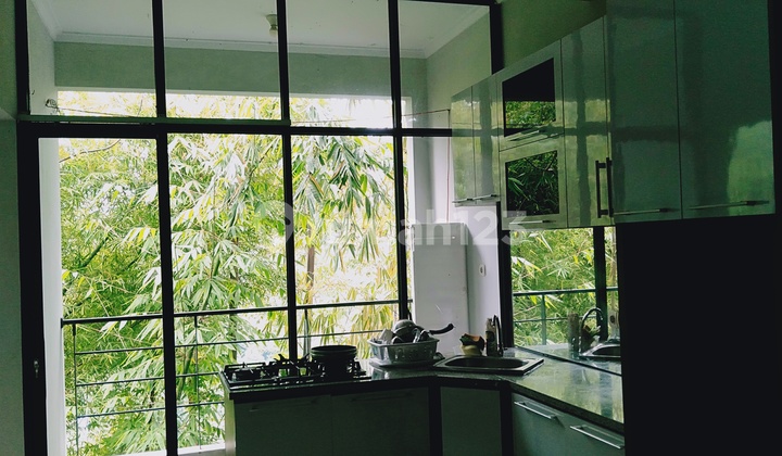 Minimalist House For Quick Sale In Sariwangi 2