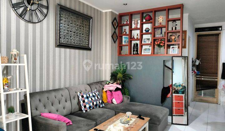 Rumah Di Jual Cepat Di Jual Cepat Strategis Di Sudirman Regency 2