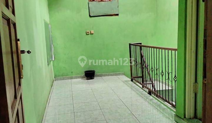 Rumah di Jual Cepat Butuh Uang Strategis di Panghegar Permai  2