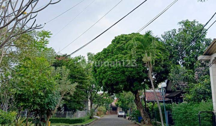 Rumah Minimalis Di Jual Cepat Strategis Di Gading Regency 2