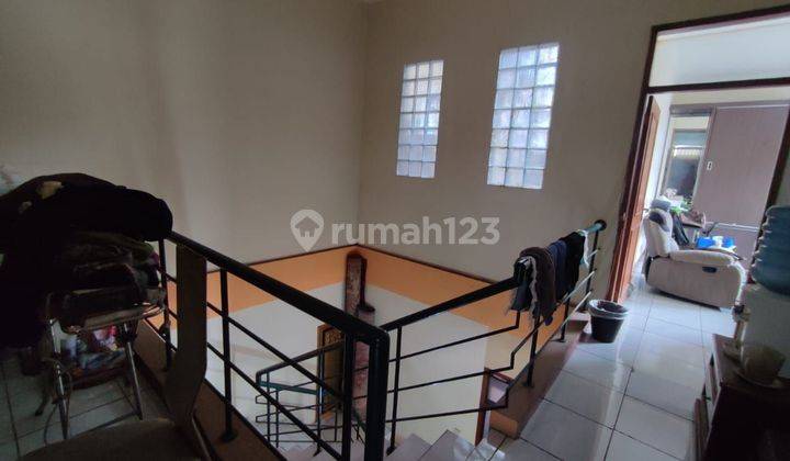 Rumah 2lantai Harga Menarik Di Suryalaya Buah Batu 2