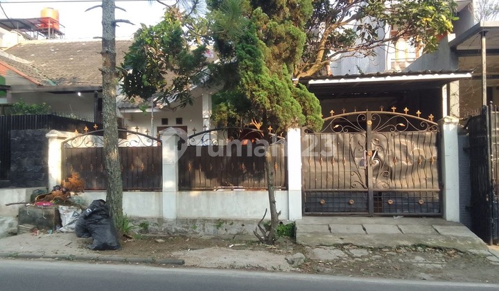 Rumah Di Jual Cepat Strategis Abis Di Cimahi Utara 900 Jutaan