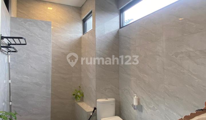 3-Storey House Ready to Occupy in Digeger Kalong 2