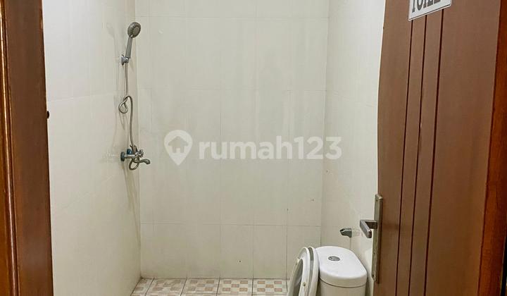 Rumah 2 Lantai Kokoh Siap Huni Di Batu Indah Deket Batunggal 2