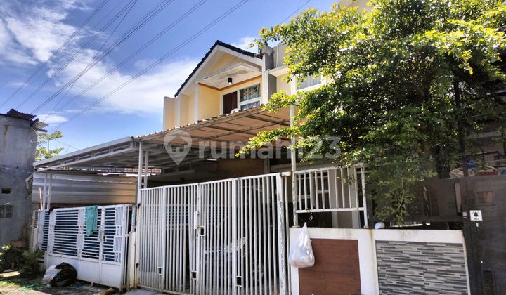 Rumah 2 Lantai Siap Huni di Cisaranten Sayap Arcmanik Rumah 2 Lantai Siap Huni di Cisaranten Sayap Arcmanik