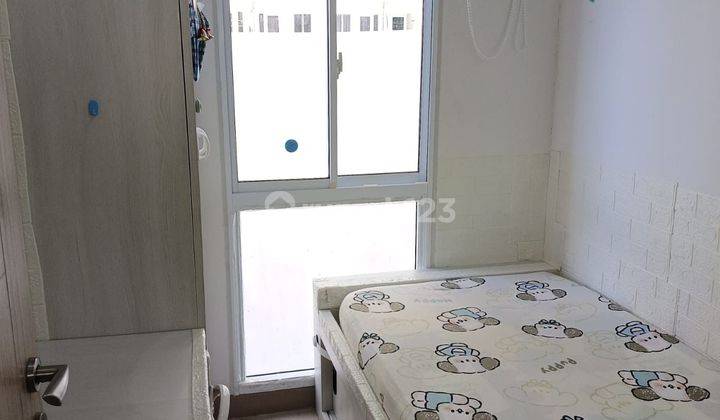 Apartemen Full Furnish Tokyo Riverside Pik2 1