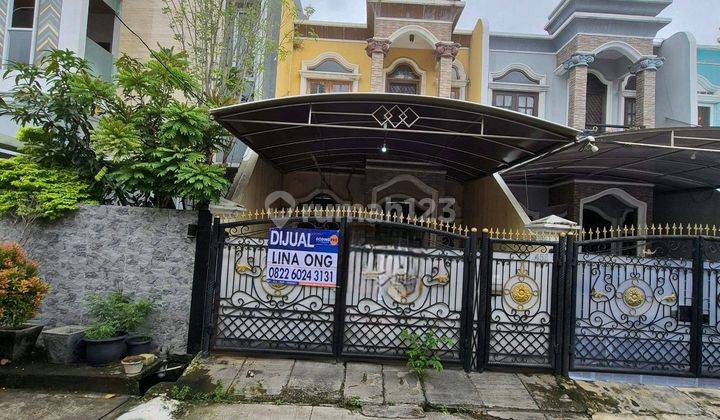 Dijual.rumah Siap.huni ,nyaman & Strategis 1