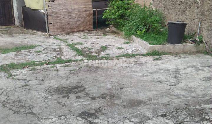 Rumah di Villa Tomang Baru, Hadap Barat, Harga Sangat Murah 3