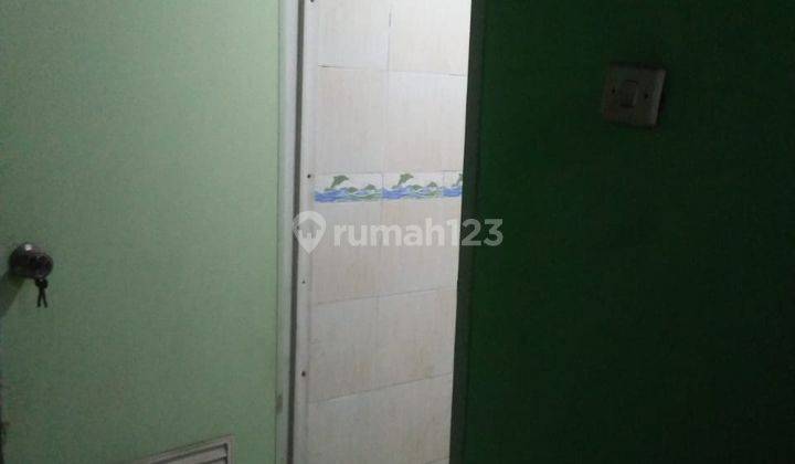 Rumah di Villa Tomang Baru, Hadap Barat, Harga Sangat Murah 5