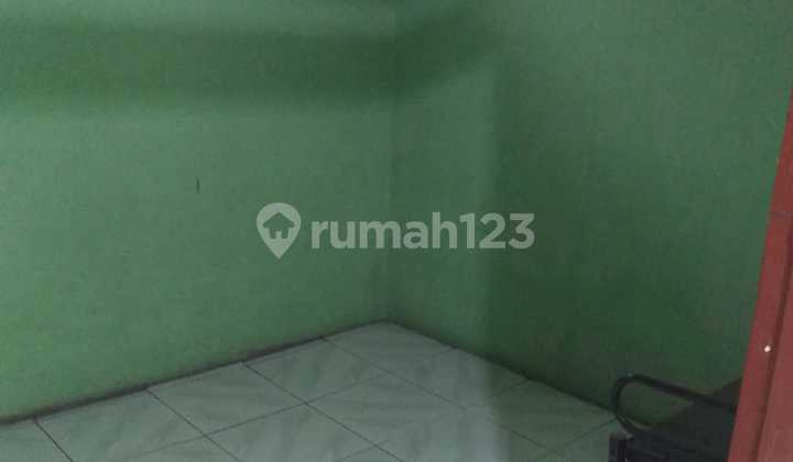 Rumah di Villa Tomang Baru, Hadap Barat, Harga Sangat Murah 6
