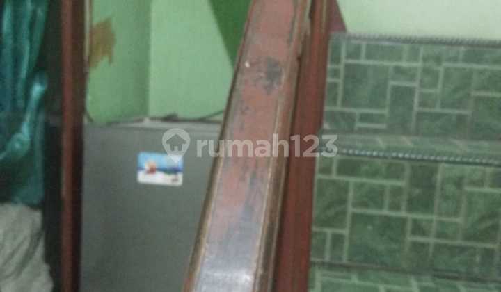 Rumah di Villa Tomang Baru, Hadap Barat, Harga Sangat Murah 7
