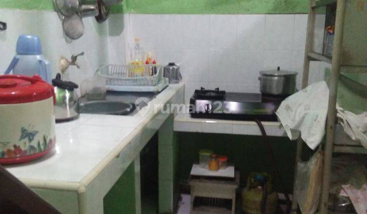 Rumah di Villa Tomang Baru, Hadap Barat, Harga Sangat Murah 8