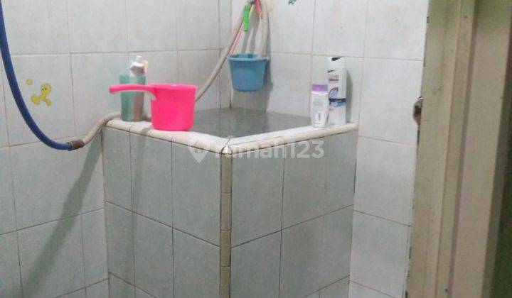 Rumah di Villa Tomang Baru, Hadap Barat, Harga Sangat Murah 9