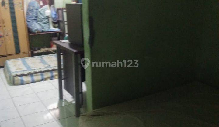 Rumah di Villa Tomang Baru, Hadap Barat, Harga Sangat Murah 11