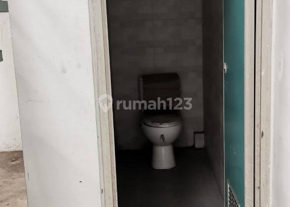 Gudang di Area Pasar Kemis Tangerang, Ada 10 Unit, Lokasi Strategis 4