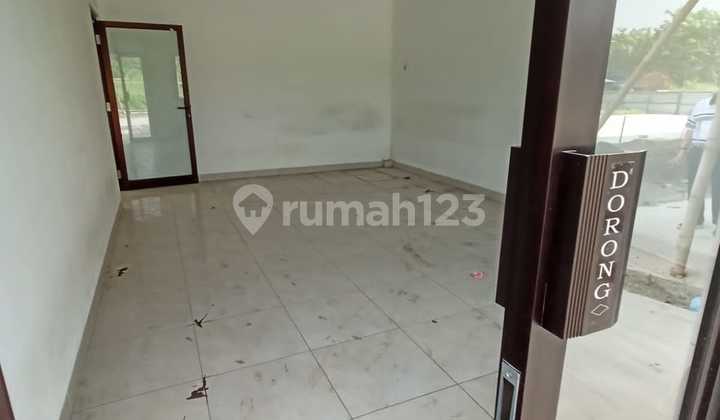 Gudang di Area Pasar Kemis Tangerang, Ada 10 Unit, Lokasi Strategis 8
