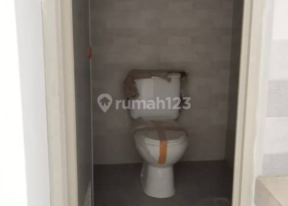 Ruko di Pasar Kemis Tangerang, Ada 23 Unit, Siap Pakai, Bagus 8