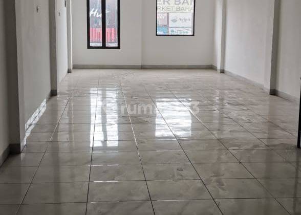 Ruko di Pasar Kemis Tangerang, Ada 23 Unit, Siap Pakai, Bagus 9