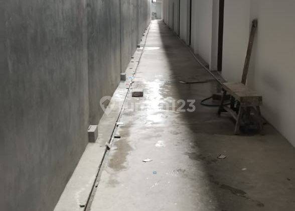 Ruko Pasar Kemis, Ada 7 Unit, Hadap Timur, Lokasi Strategis 4