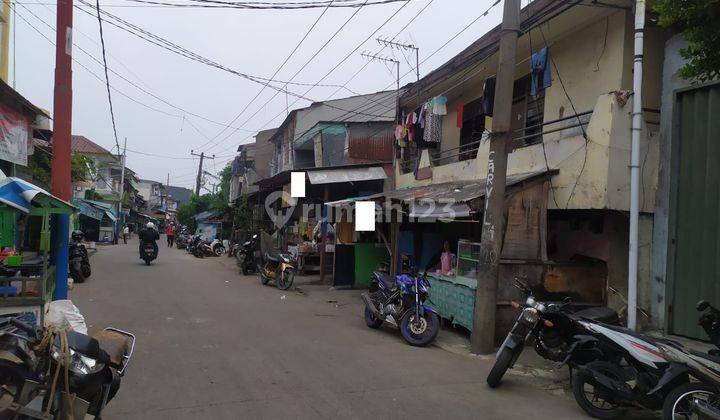 Dijual Rumah Kontrakan di Area Kapuk Muara Raya, Lokasi Strategis 3