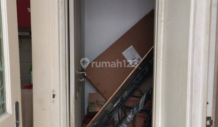 Town House City Resort , Hadap Utara, Harga Murah, Siap Huni, Bagus 3