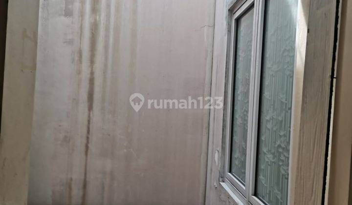 Town House City Resort , Hadap Utara, Harga Murah, Siap Huni, Bagus 4