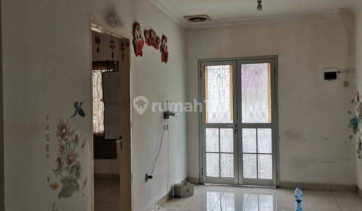 Town House City Resort , Hadap Utara, Harga Murah, Siap Huni, Bagus 5
