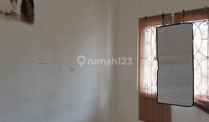 Town House City Resort , Hadap Utara, Harga Murah, Siap Huni, Bagus 7