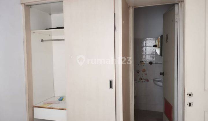 Town House City Resort , Hadap Utara, Harga Murah, Siap Huni, Bagus 9