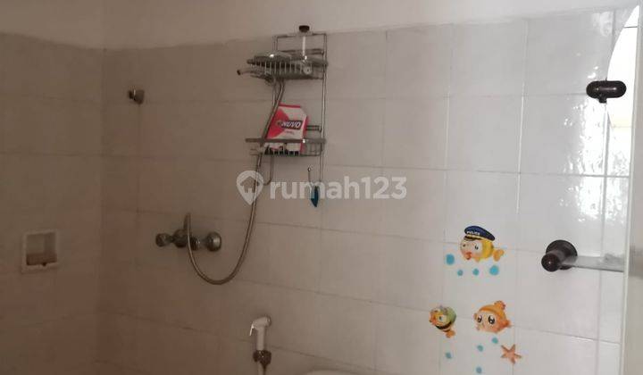 Town House City Resort , Hadap Utara, Harga Murah, Siap Huni, Bagus 10