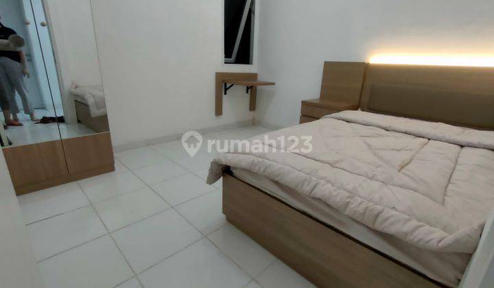 Apartemen Aeropolis, Full Furnish,Studio,dekat bandara,Tangerang 1