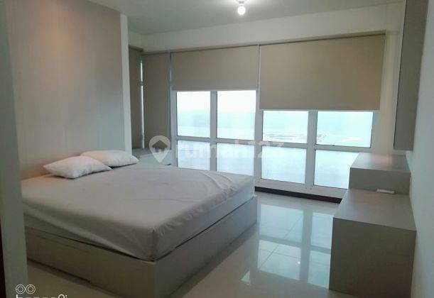 Apartemen Seaview Green Bay, Kondisi Full Furnish, Ada 3br, Siap Huni, Bagus 9