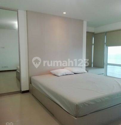 Apartemen Seaview Green Bay, Kondisi Full Furnish, Ada 3br, Siap Huni, Bagus 10