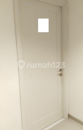 Apartemen Regatta, Full Furnish, 3 Br, Siap Huni, Mewah, Rapi 2