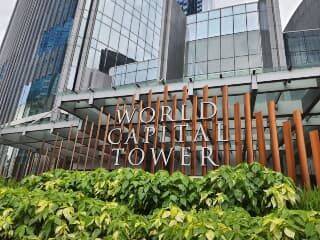 Disewakan Ruang Perkantoran Baru Di Word Capital Tower, Kunngan 2