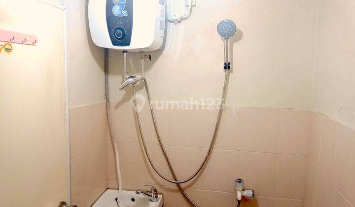 Apartemen Green Palm Mansion, Tipe Studio, Kondisi Full Furnish, Harga Murah 3