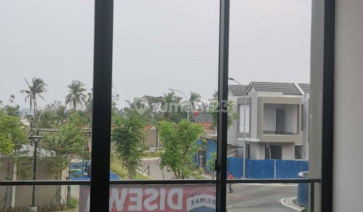 Rumah di Area Pantai Indah Kapuk 2, Hadap Selatan, Harga Murah Dan Siap Huni 3