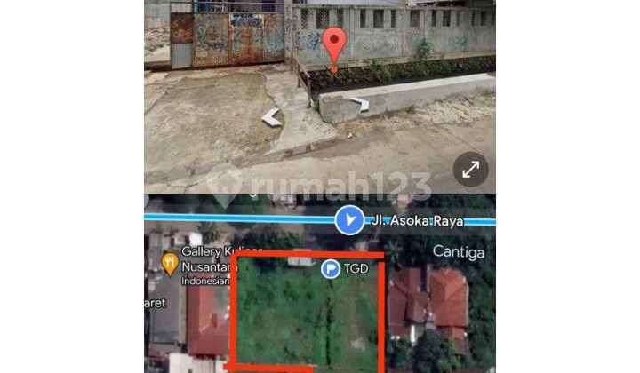 Gudang/toko ,bangunan baru di joglo ,Jakarta Barat Gudang/toko ,bangunan baru di joglo ,Jakarta Barat