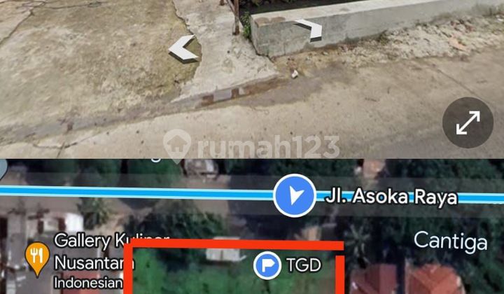 Gudang/toko ,bangunan baru di joglo ,Jakarta Barat Gudang/toko ,bangunan baru di joglo ,Jakarta Barat